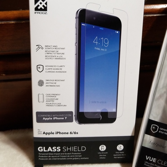 Apple iPhone 6/6s - Picture 2 of 3